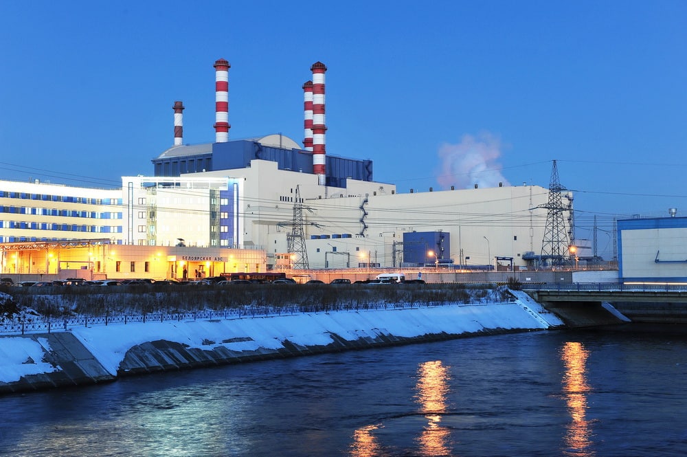 Глава Росатома подтвердил решение о строительстве на Белоярской АЭС пятого энергоблока