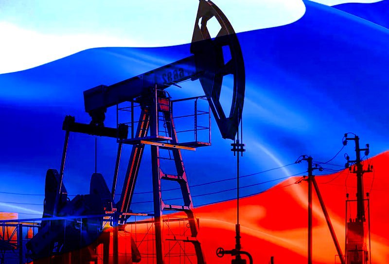 США и их союзники решили, что каждая партия российской нефти, перевозимая по морю, будет подпадать под ограничение цены только тогда, когда она впервые продается покупателю на суше