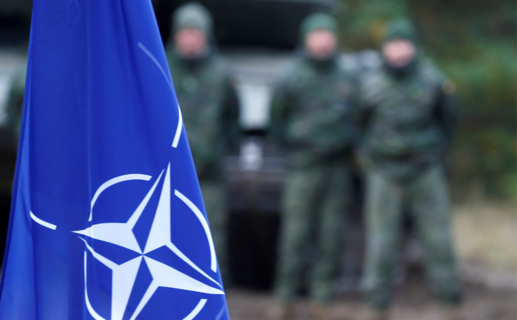 Обозреватель Evrensel Юджель Оздемир: НАТО не ограничится Украиной и планирует забрать Кавказ