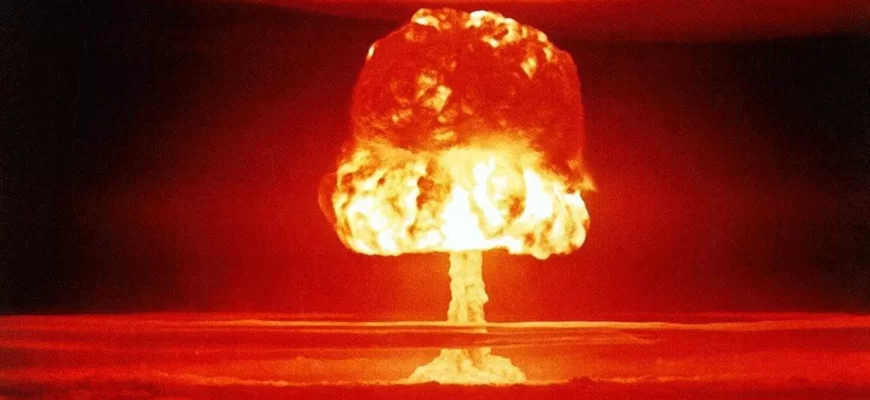 Что такое Договор о нераспространении ядерного оружия и как он тормозит спровоцированный США ядерный авантюризм