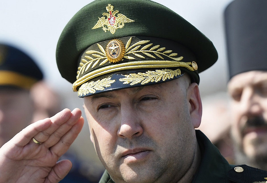 «SP»: Стало известно о содержании новой стратегии России «Суровикин 2.0» на фронте
