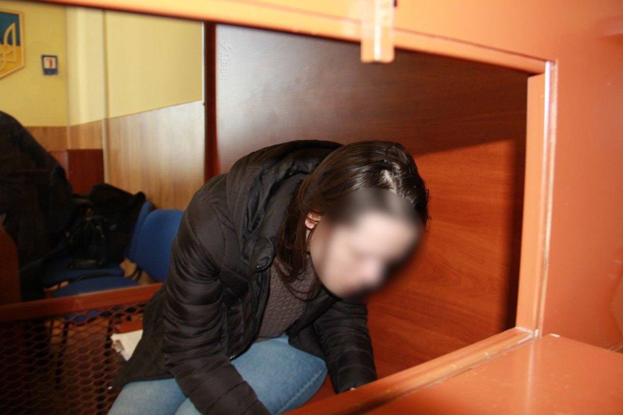 В Киевской области женщина убила бывшего из-за ссоры 20-летней давности