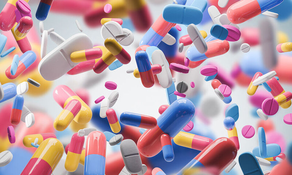 Норвежские учёные: антибиотики не влияют на лечение вирусных заболеваний
