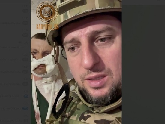 Солдат ВСУ: «даже не успел выстрелить» перед пленением спецназом «Ахмата»