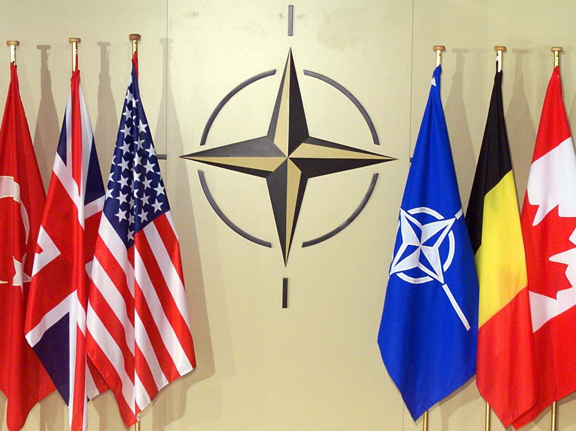 Политолог Марков: Австралия, Япония и Южной Корея могут войти в состав НАТО