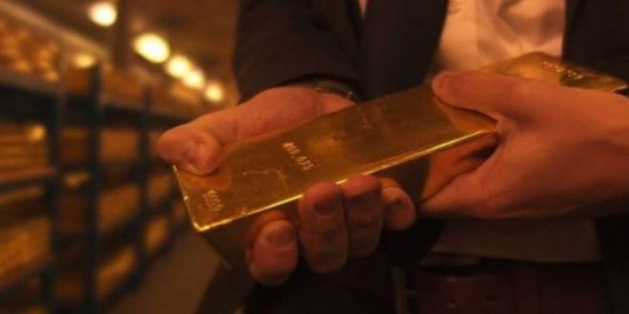 В аэропорту Торонто произошла крупнейшая в мире кража золота на сумму около 15 миллионов долларов