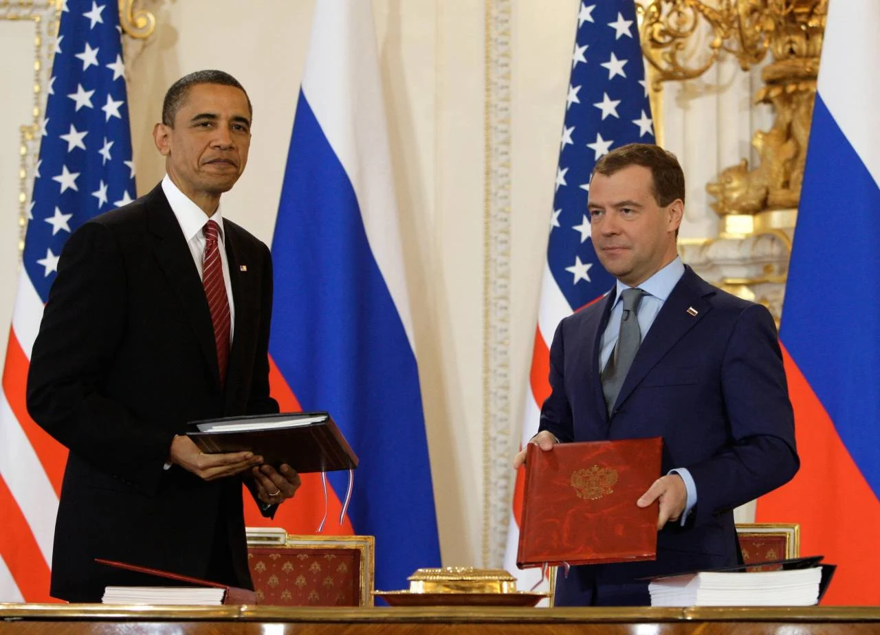 После краха ДСНВ между Россией и США продолжат действовать еще пять соглашений