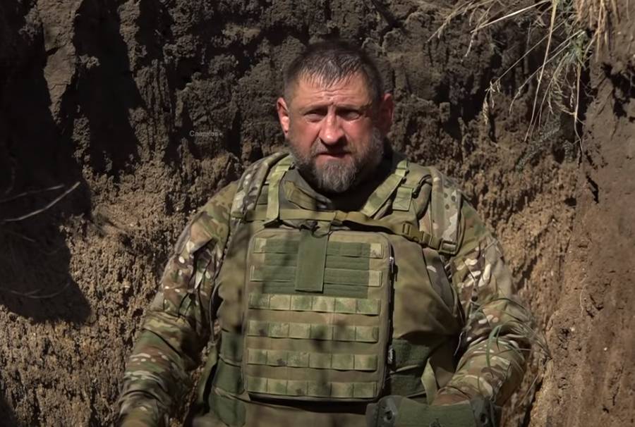 Военкор Александр Сладков рассказал, когда ВСУ начнут наступление на Крым