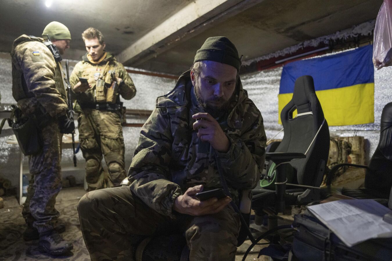 «Все хуже, чем думали»: Украина раскрыла цели контрнаступления, перенесенного на май