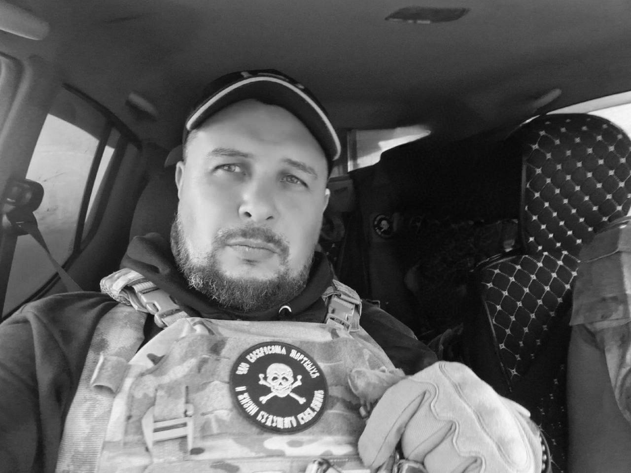 МВД: операция по убийству военкора Владлена Татарского была тщательно спланирована