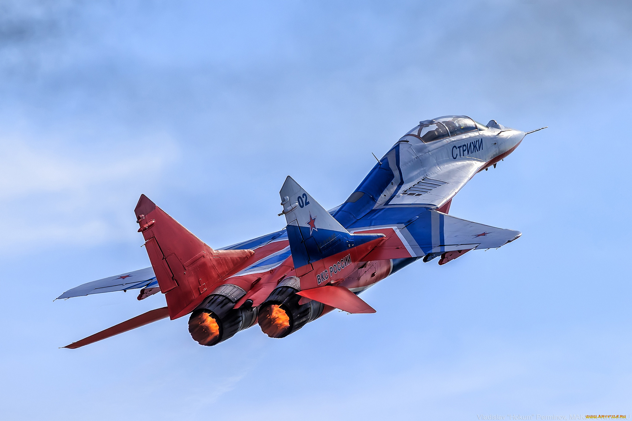 Еuractiv: российские техники намеренно испортили двигатели МиГ-29 для отправки на Украину
