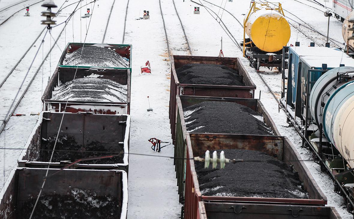 «РБК»: ФАС выступила против введения нового тарифа на перевозку угля по Восточному полигону