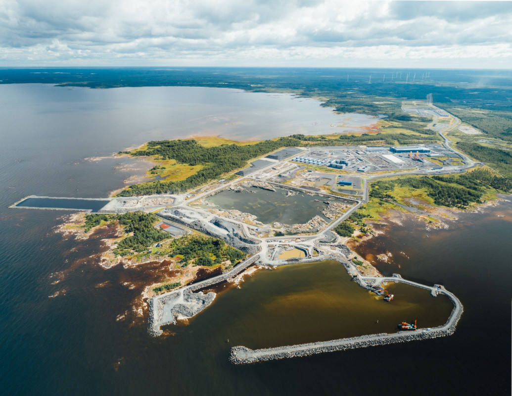 «Росатом» подал иск по строительству АЭС в Финляндии на три миллиарда евро