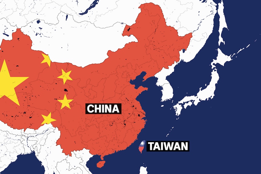 New York Post: В случае нападения Китая США могут направить войска на Тайвань