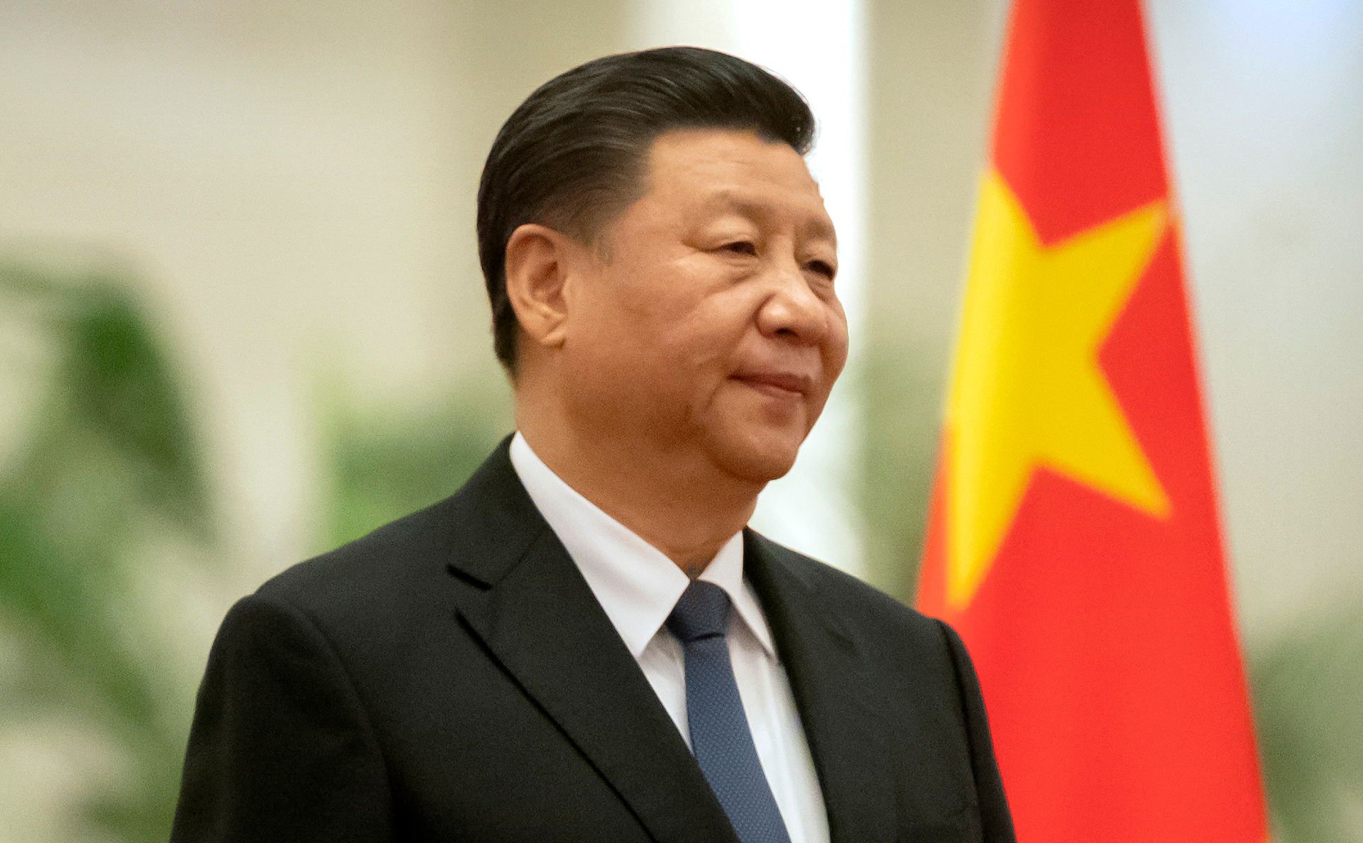 Си Цзиньпин: Китай не пойдет на компромисс в тайваньском вопросе