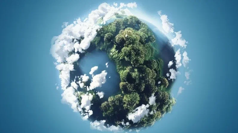 Учёные открыли способ самоочищения атмосферы Земли