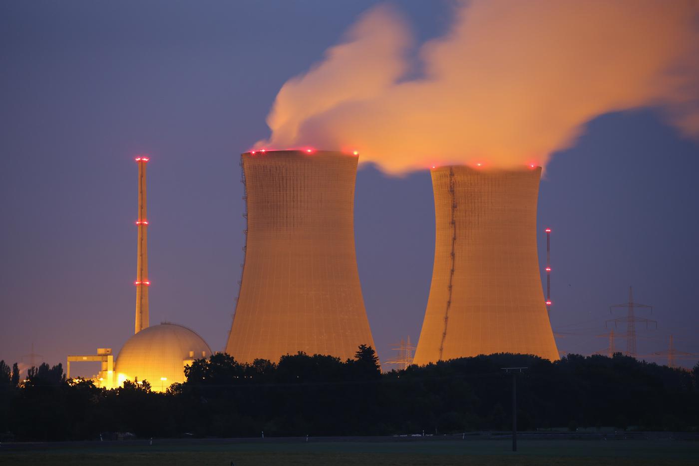 Forbes: Отказ ФРГ от атомной энергетики основан на псевдонаучных теориях