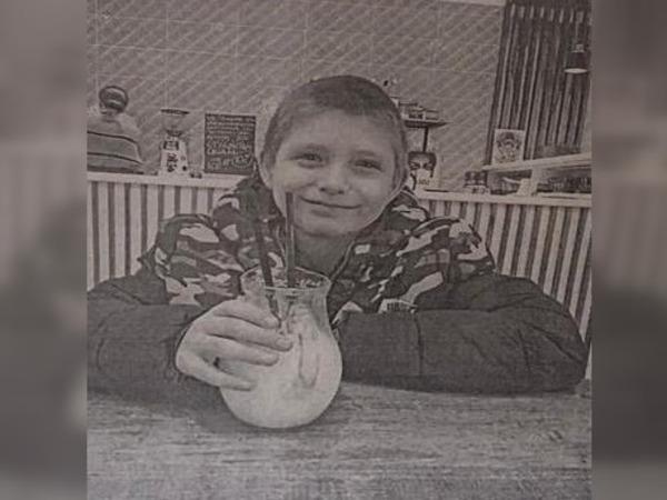 В Ростове разыскивают 10-летнего мальчика, который ушел из дома на Зоологической