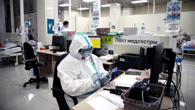 Новый штамм коронавируса «Арктур»: заразнее предыдущих и уже есть на территории России