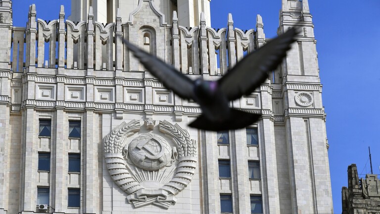 МИД РФ: победа России в СВО на Украине будет выгодна всему миру