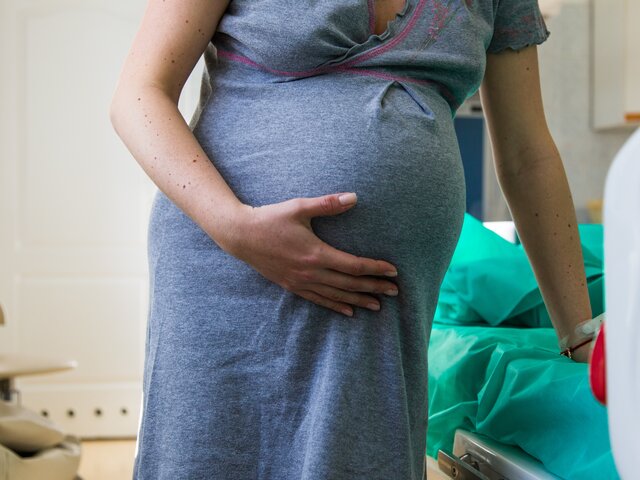 The Mirror: Беременная англичанка симулировала схватки, чтобы сбежать от садиста-бойфренда