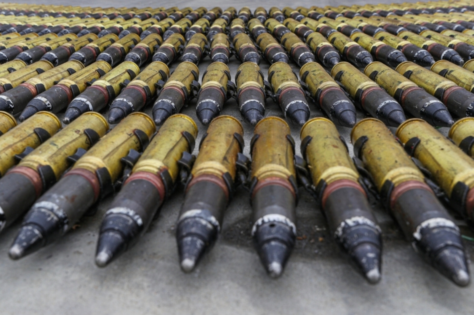 «Действовать как большевики»: Главред Коротченко оценил поставки снарядов с обедненным ураном на Украину