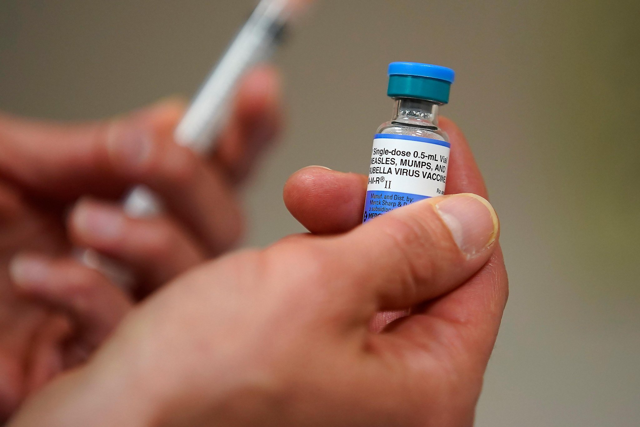 Эпидемиолог Руженцова: вакцинация против кори повлияла на число заражений и снизила смертельные случаи