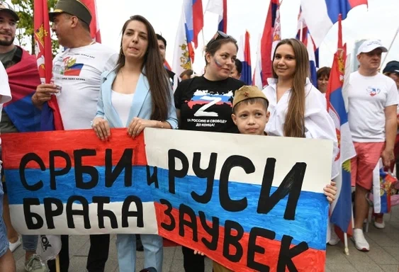 Депутат Госдумы Новиков: Россия сохранит дружеские отношения с Сербией