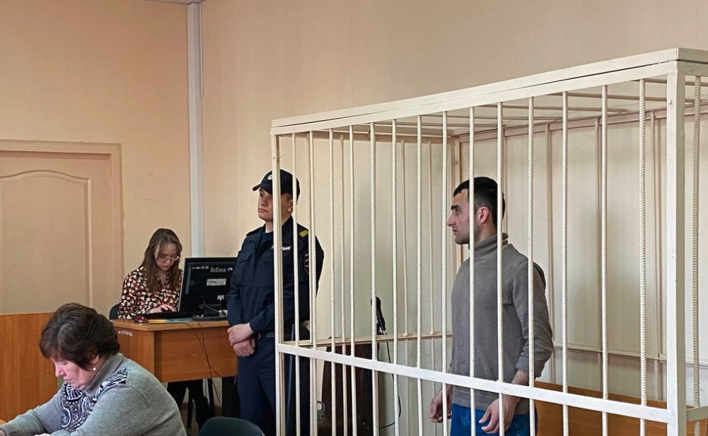 В Челябинске на два месяца арестован седьмой обвиняемый по делу об убийстве школьника