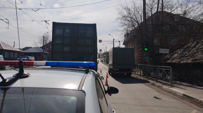 «НГС»: Появились подробности смертельного ДТП с фурой в Новосибирске на Бердском шоссе