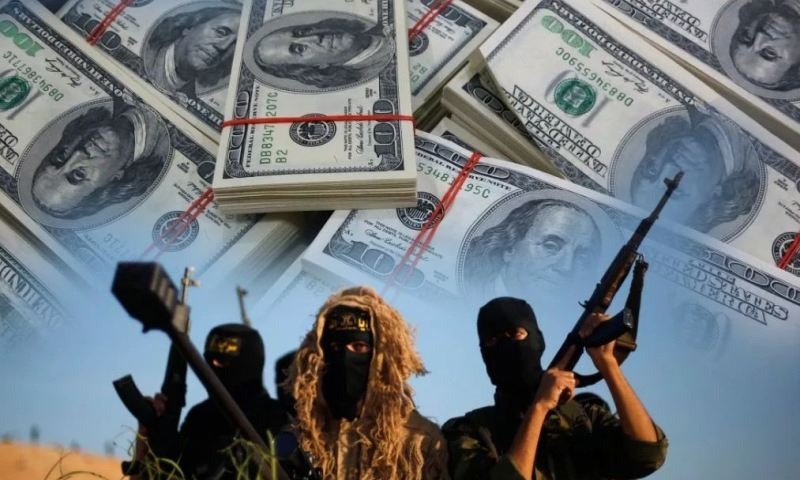 В Петербурге СК возбудил дело об открытии счет для сбора денег на терроризм в Сирии