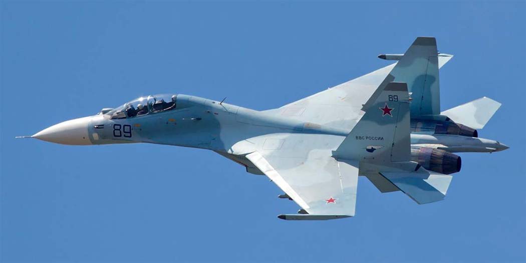 «КоммерсантЪ»: Уголовное дело против сбившего Су-30М2 на учениях завершилось изменением летных инструкций