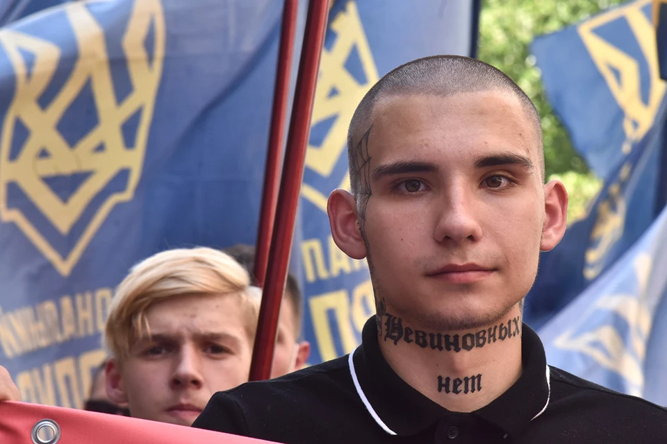 AP: прошлые военные преступления украинских националистов на территории Польши не забыты
