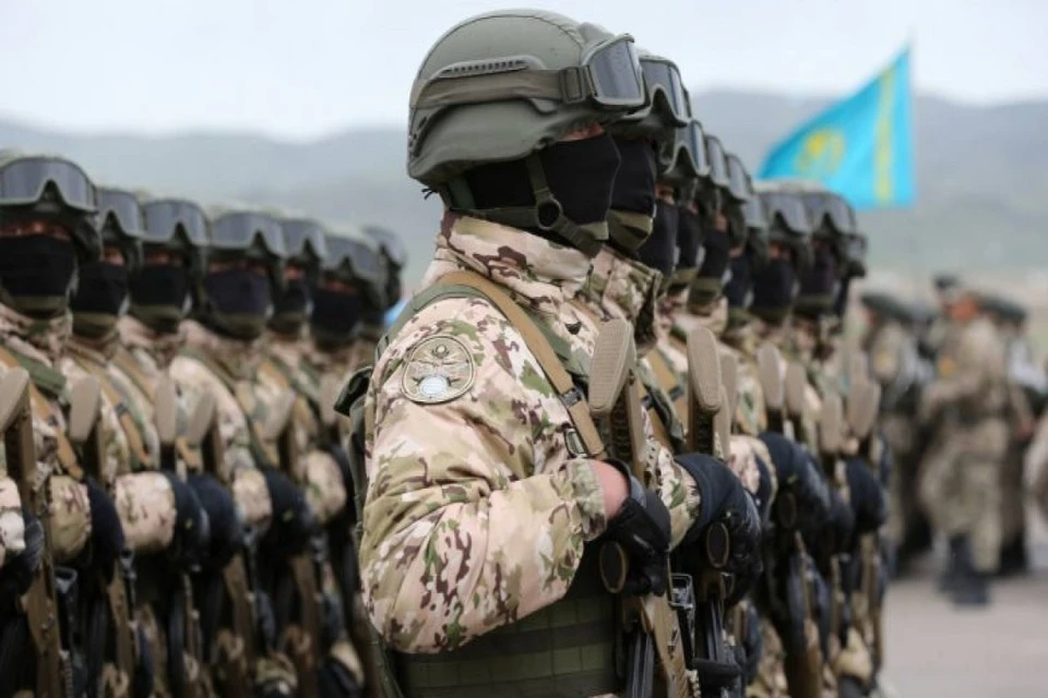 Президент Токаев нацелен на обновление стратегии нацбезопасности и внешней политики Казахстана