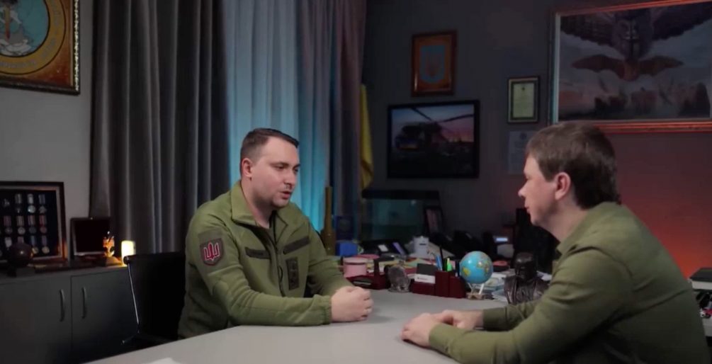 Депутат ГД Шеремет заявил, что главе военной разведки Украины Буданову только «Кинжал» поможет