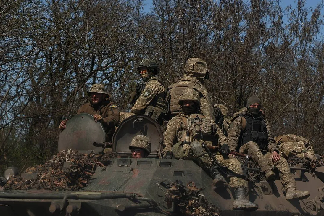 Депутат Госдумы Чепа: ВСУ не готовы к контрнаступлению на Украине