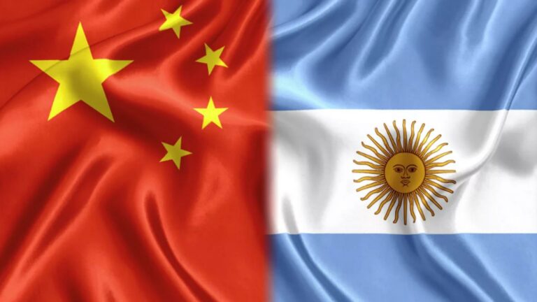 ЦБ Аргентины и Китая подписали соглашение о переходе на расчет в национальных валютах