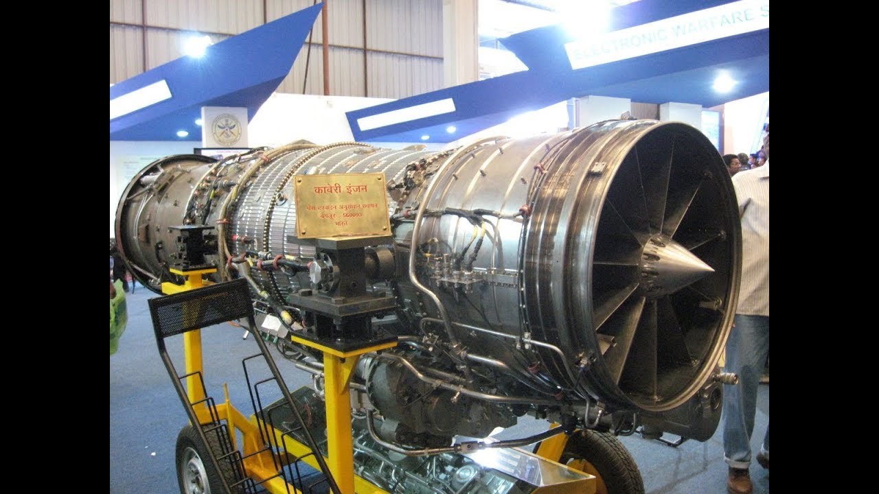 The Hindu: Индия и США договариваются о производстве реактивных двигателей и артиллерии