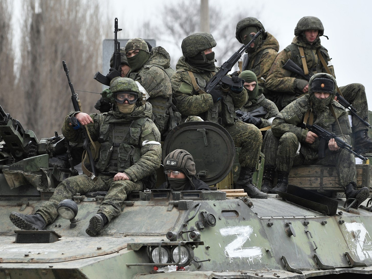 Песков: Россия выступает за достижение поставленных задач в процессе СВО на Украине
