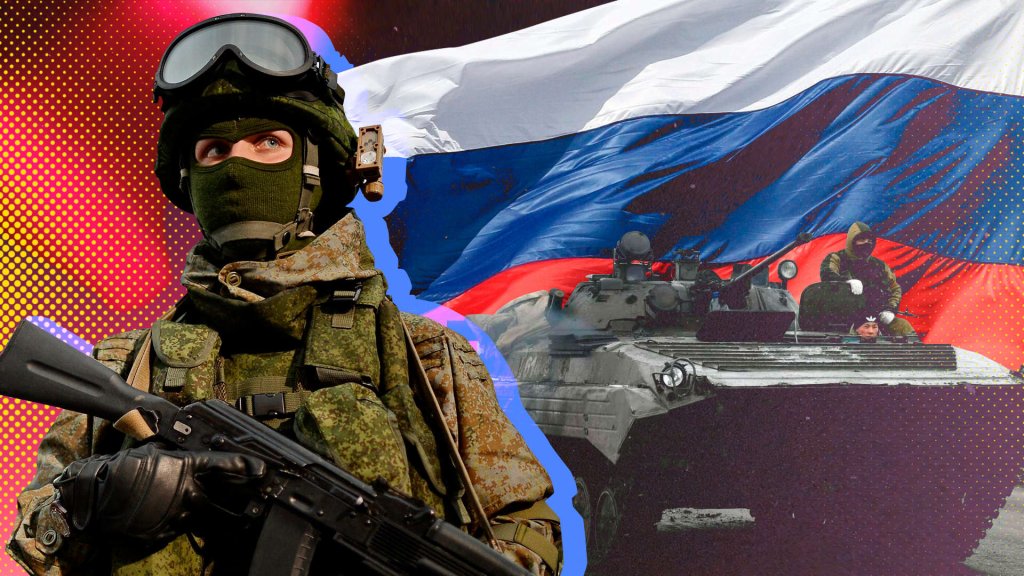 «МК»: ведущие российские аналитики предсказали дальнейший ход СВО на Украине