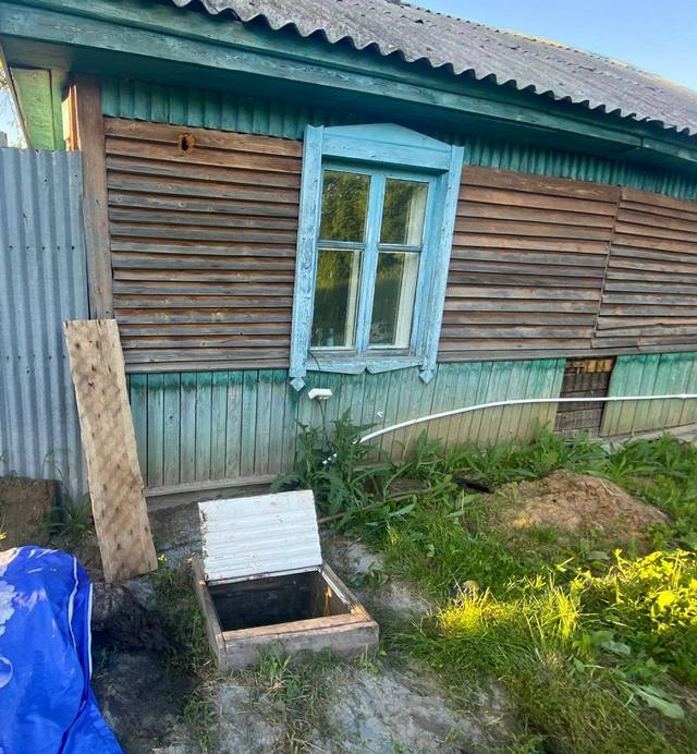 В Хабаровском крае проводится проверка из-за гибели школьницы в недостроенном колодце