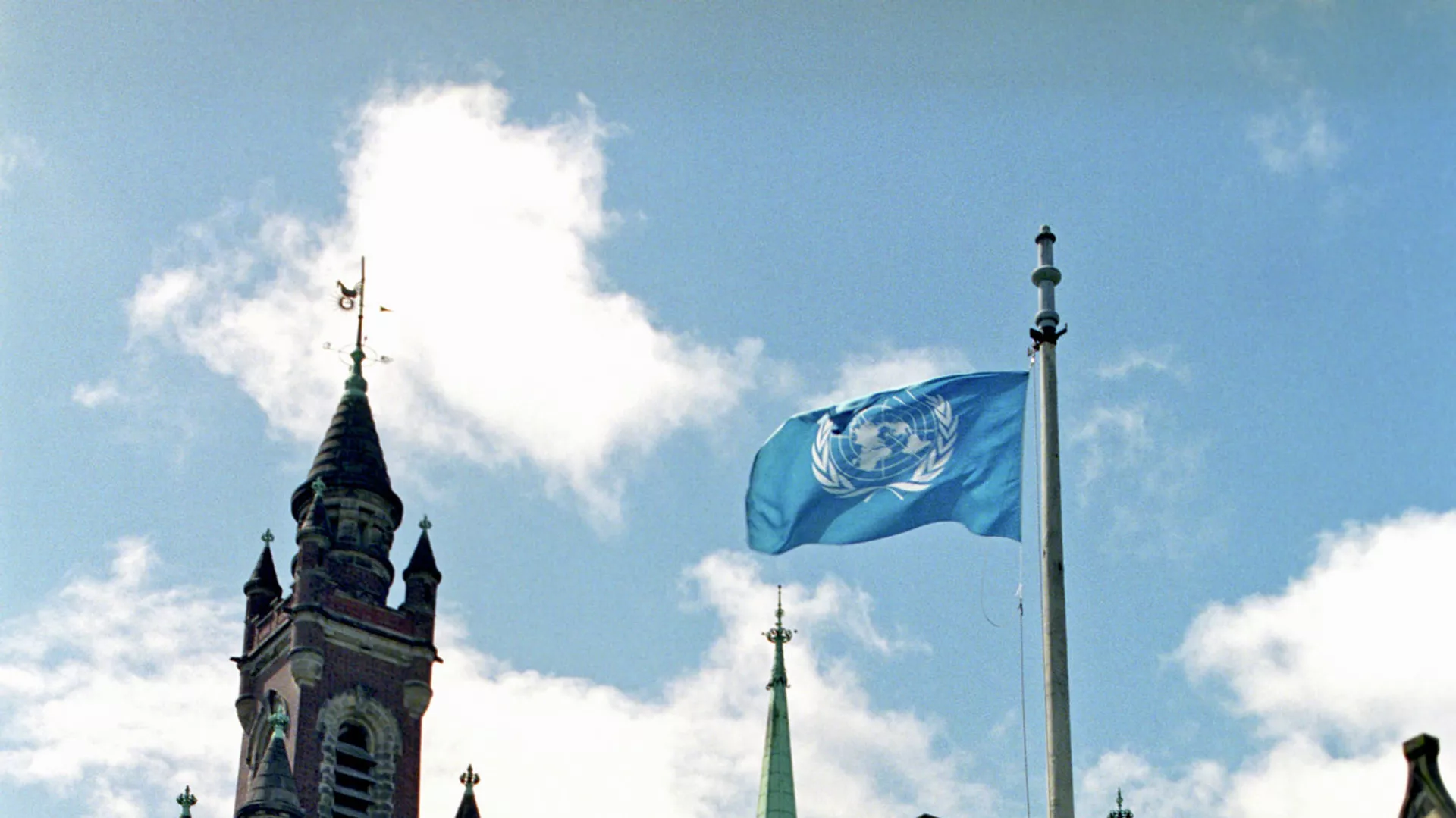 Международный суд ООН отклонил включение США к делу о геноциде на Украине