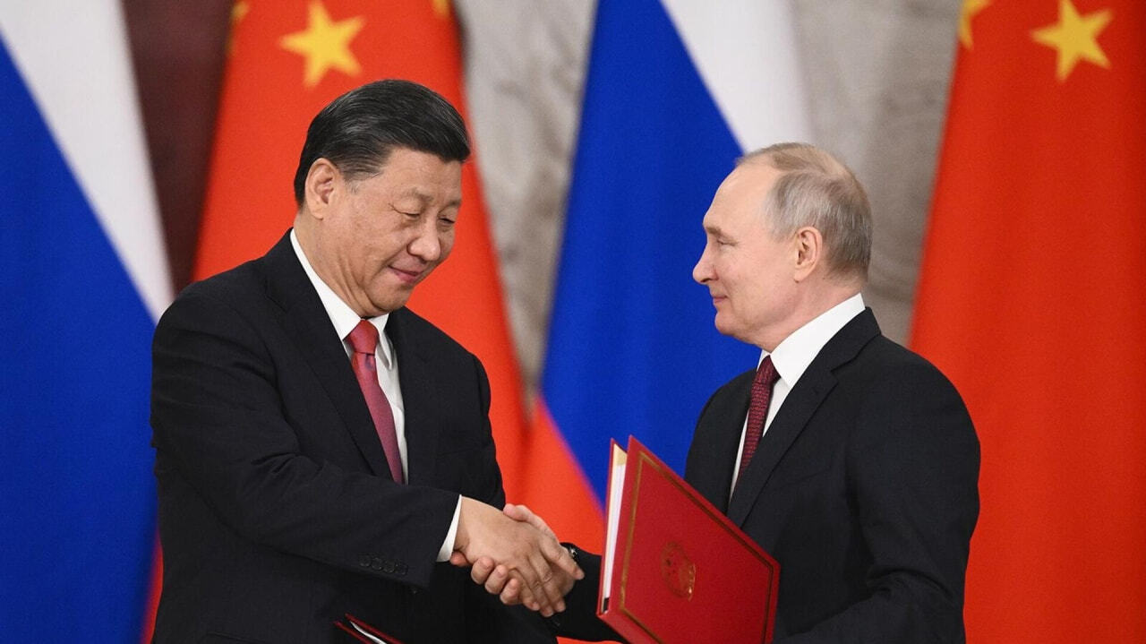 Выявлены узкие места экономического сотрудничества Китая с Россией