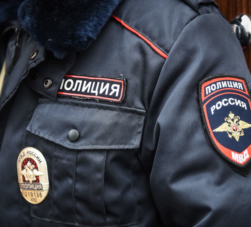Ростовская полиция приведена в боевую готовность