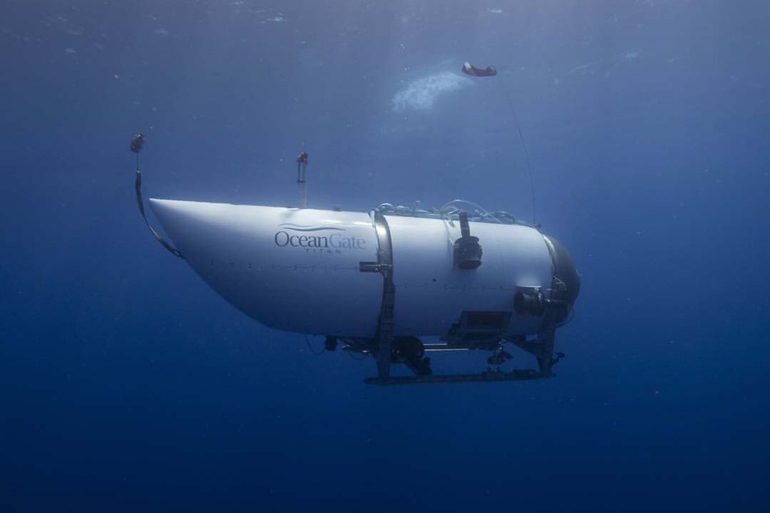 Сооснователь OceanGate: ЧП с батискафом «Титан» расследовать будут несколько месяцев