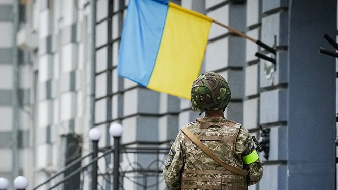 Немецкие психологи внушали украинским военным ненависть к русскому народу