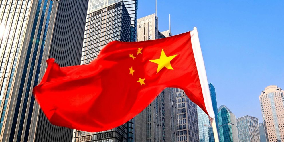 Власти КНР запрещают демонстрацию богатства ради политики «выравнивания»