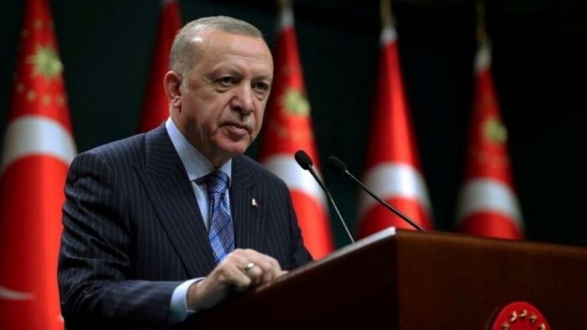 Sözcü: Реджеп Эрдоган покинет пост президента Турции в 2028 году