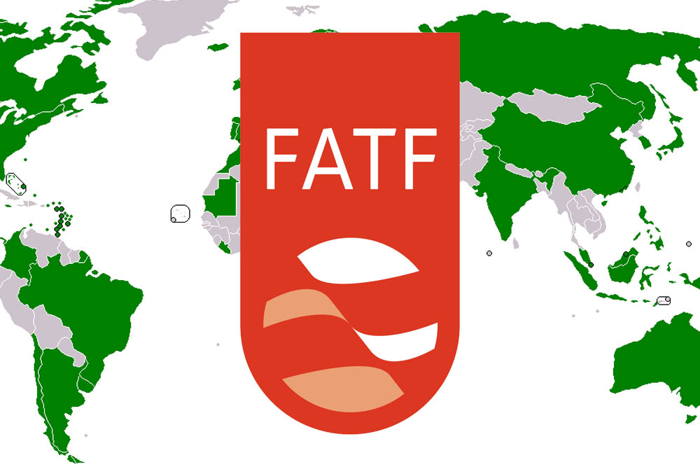 На этой неделе начинается пленарная неделя ФАТФ: статус России под вопросом