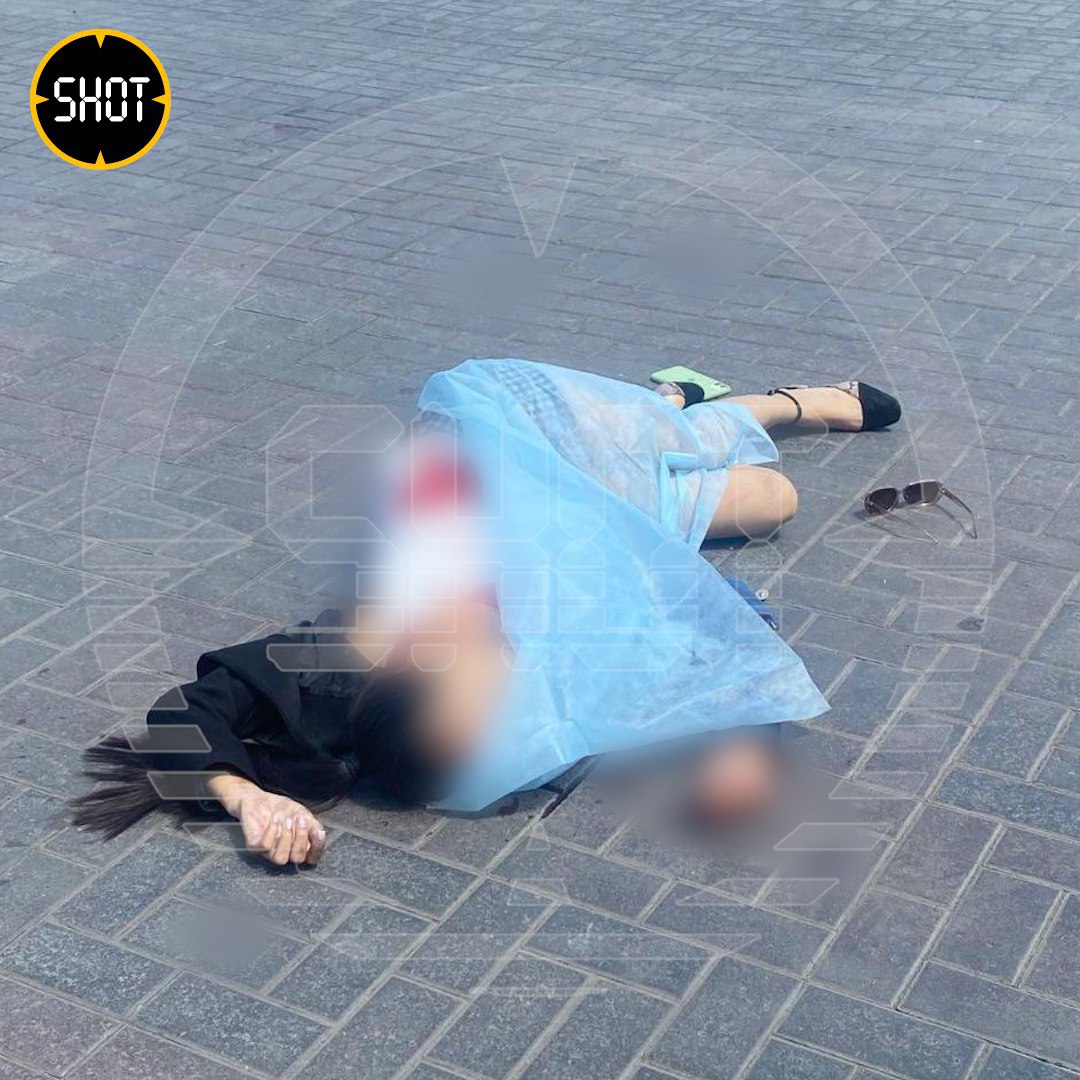 «360»: мужчина, напавший на девушку на площади Арата в Кызыле, болен шизофренией